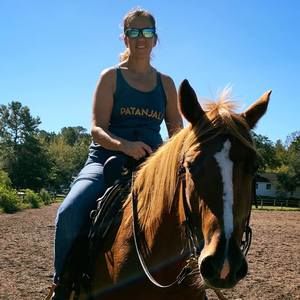 Meet your Posher, Kirsten